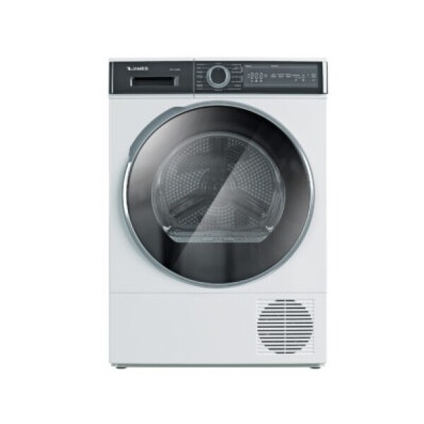 Secarropas carga frontal James 10Kg SEV 10 BC (TQ) BLANCO Secarropas carga frontal James 10Kg SEV 10 BC (TQ) BLANCO