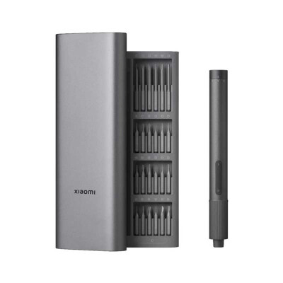 Xiaomi Destornillador de Precisión Xiaomi Destornillador de Precisión