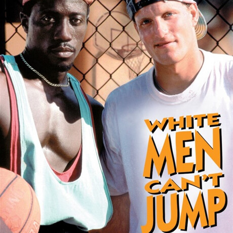 Billy & Sidney · White Men Can't Jump [Exclusivo] - 2 Pack Billy & Sidney · White Men Can't Jump [Exclusivo] - 2 Pack