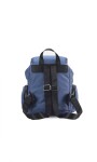 MOCHILA BEIJING AZUL PIEDRA
