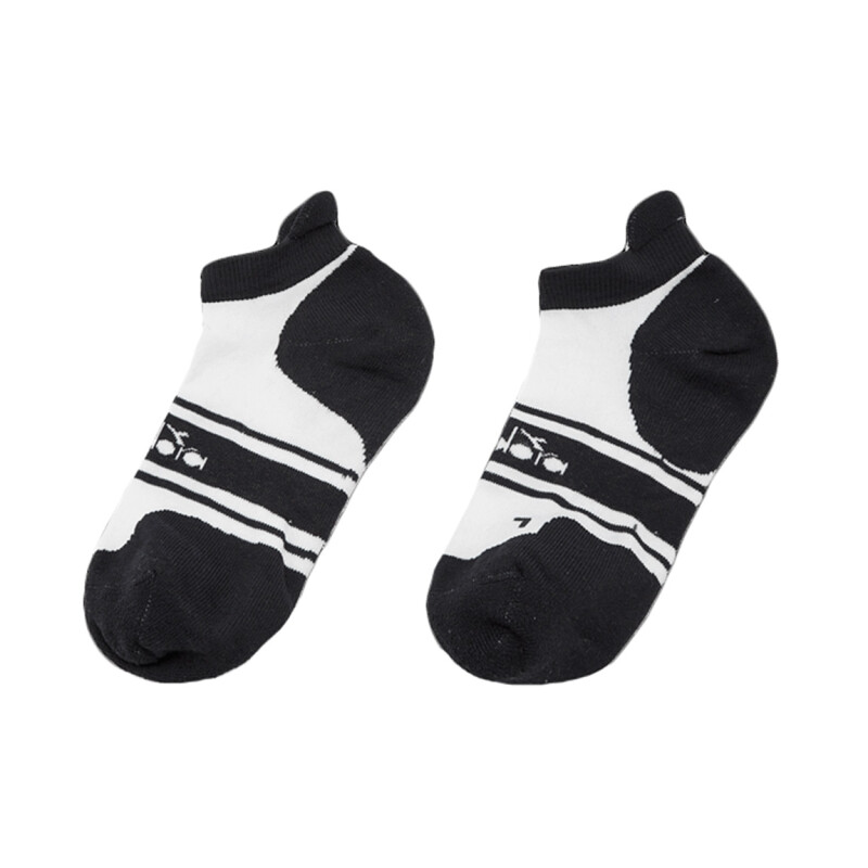Diadora L. Socks Blanco
