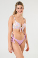 Copa soft est. Rose micro flower