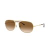 Ray Ban Rb3735 Bain Bridge 001/51