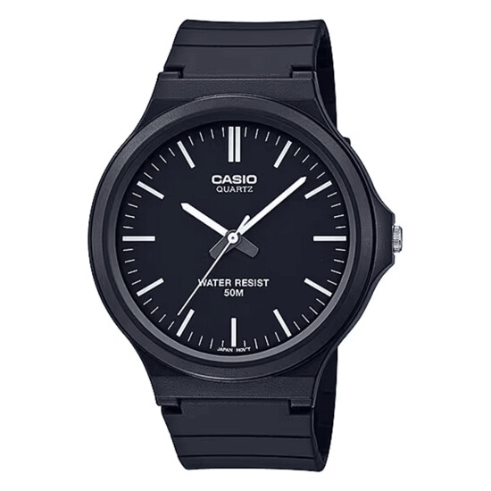 Reloj Clasico Casio 0