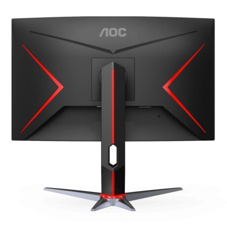 Monitor gaming curvo AOC 23.6 165HZ V01