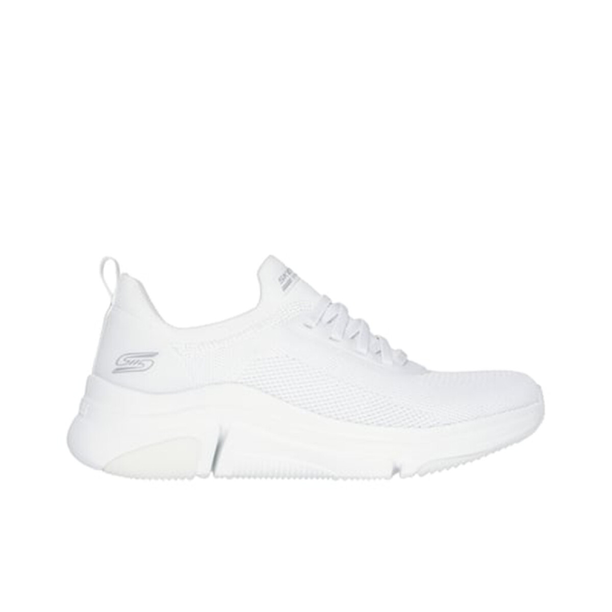 Championes Bobs Sport Sparrow - Blanco 