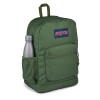 Mochila Portalaptop Cross Town Plus Cargo Green