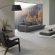 PORCELANATO PIEDRA PRADA 60X60 MATE GRIS RECTIFICADO GAMAS DE GRIS