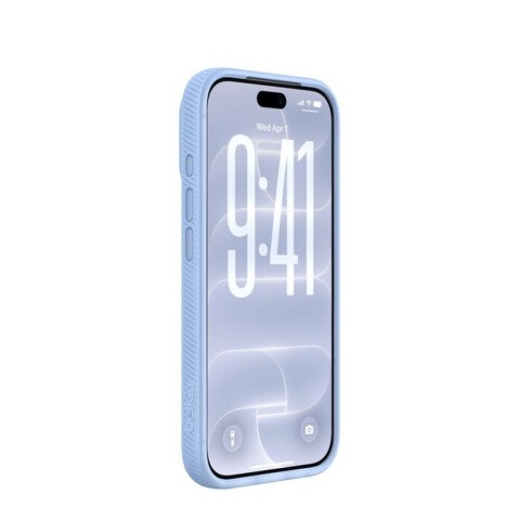 Belkin Estuche para iPhone 18 Pro Marina Blue Belkin Estuche para iPhone 18 Pro Marina Blue