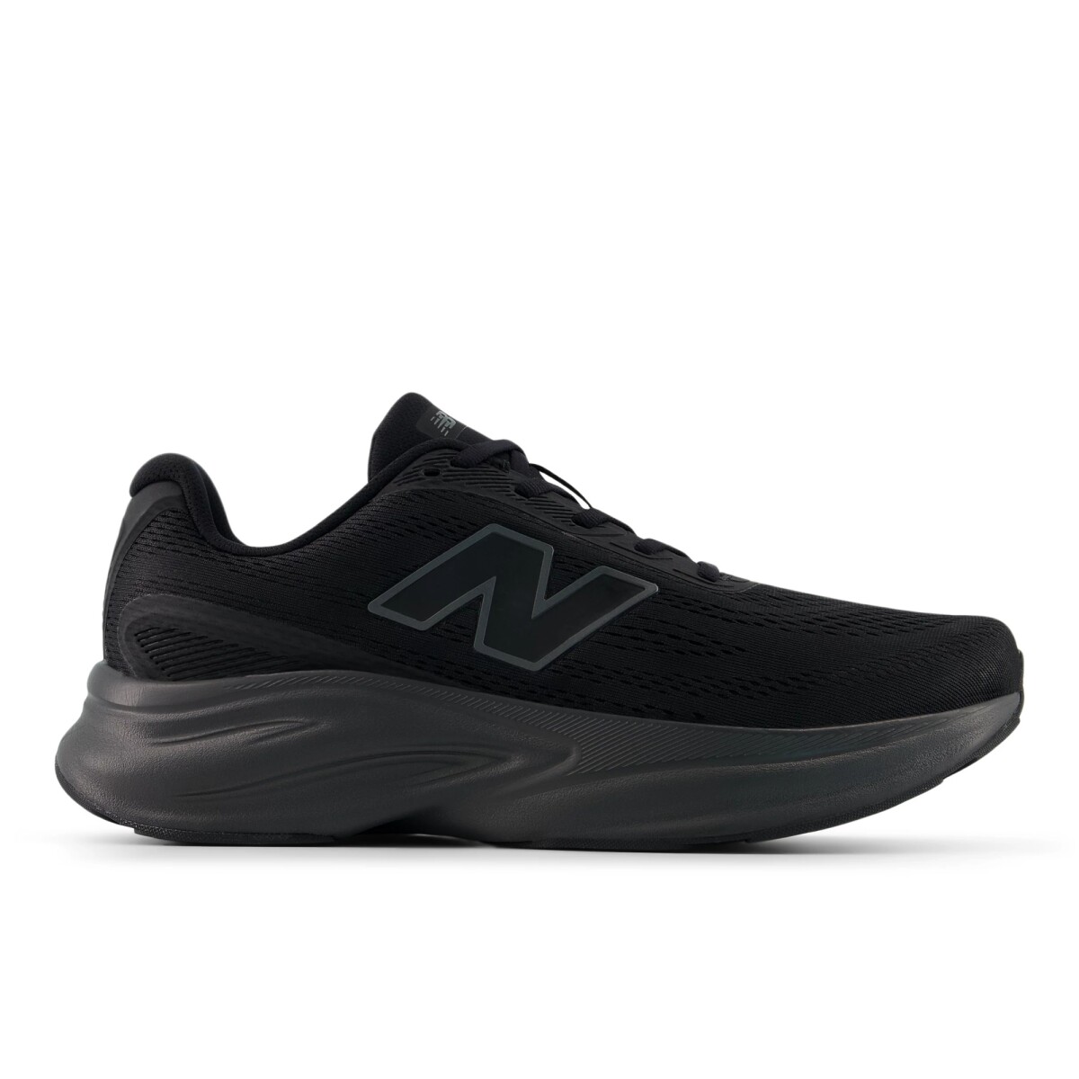 Championes New Balance Hombre MKAIR5M1 - Negro 