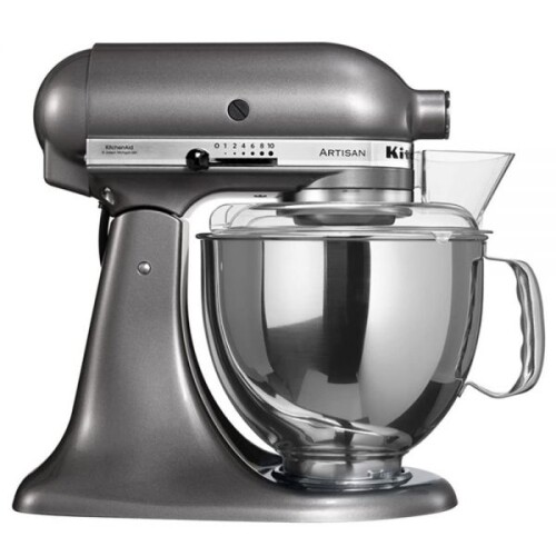 Batidora KitchenAid Artisan Medallion Batidora KitchenAid Artisan Medallion
