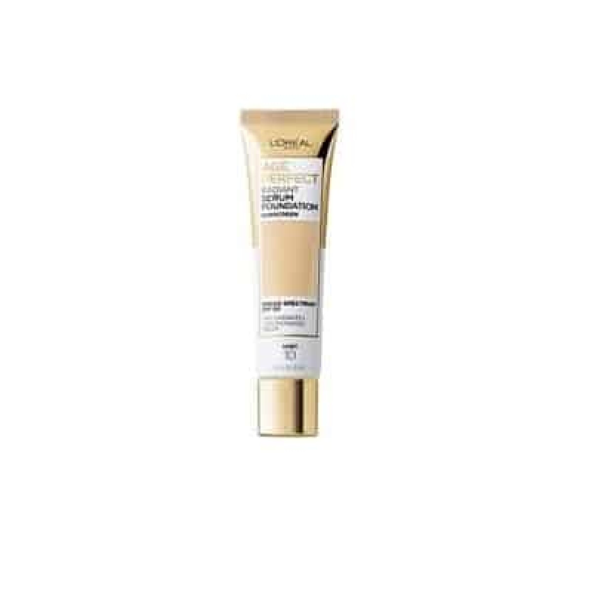 Loreal Age Perfect Radiant Fndn Natural Buff 