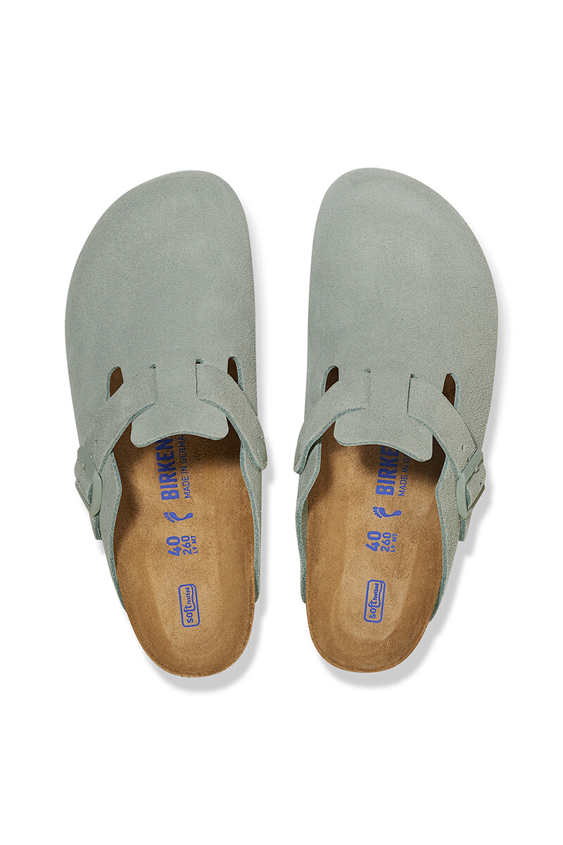 Boston Sfb Leve Pure Sage Pure Sage