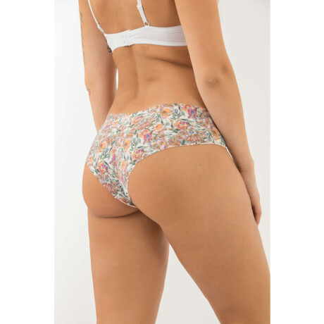 Pack x2 culotte corte laser Combinacion 9