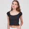 Tops Lissabet Negro