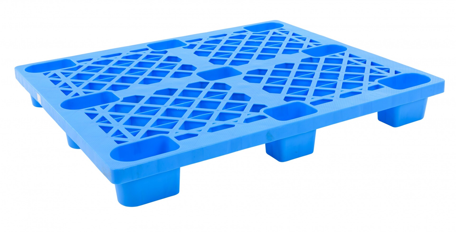 Pallets De Plástico 