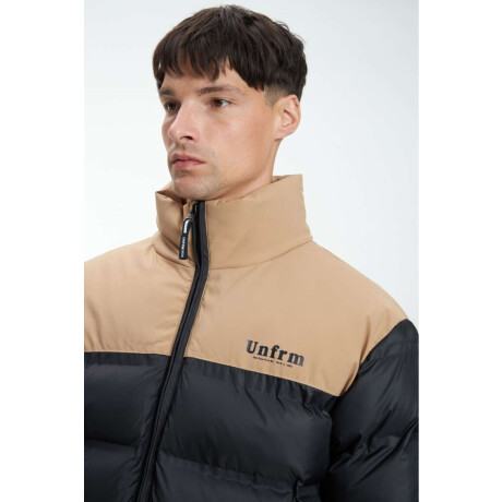 Campera Phil Negro