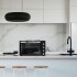 Horno Eléctrico Xion 53lts Xi-he53 HORNO ELECTRICO XION XI-HE53
