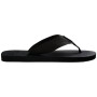 Sandalias Havaianas Urban Basic Mat FC Hombre Negro