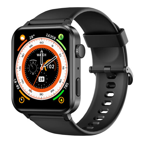 Blackview - Smartwatch R30 Pro - IP68. 1,83'' Tft. Bluetooth. Android / Ios. 280MAH. 001