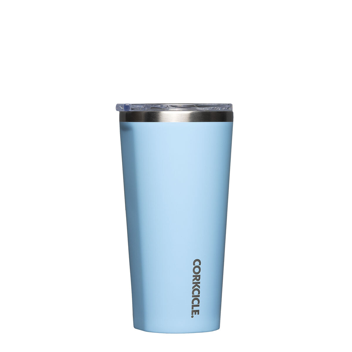 CORKCICLE TUMBLER 475ML - BABY BABY BLUE 