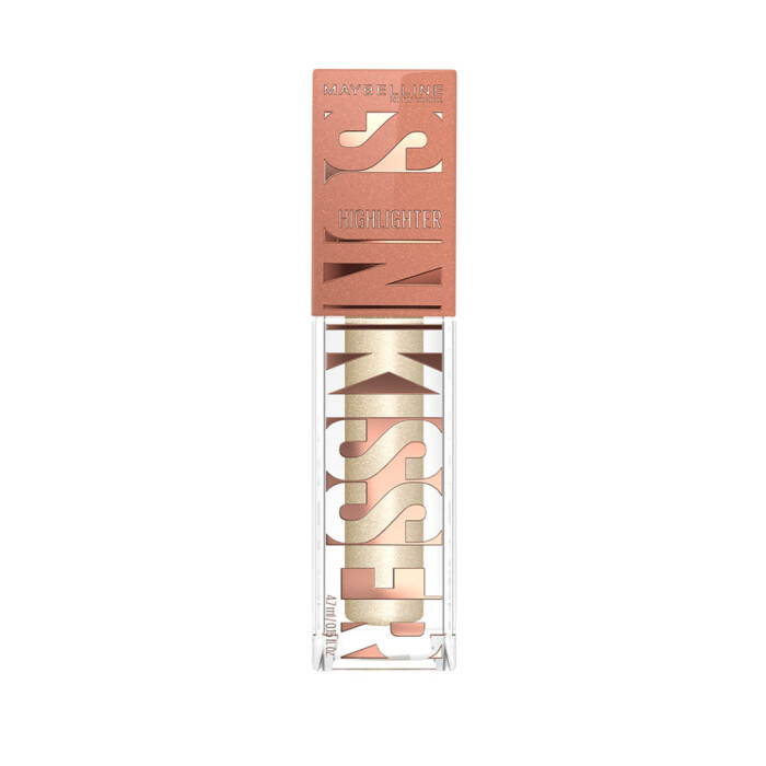 MAYBELLINE SUNKISSER LABIAL LIQ STAR única