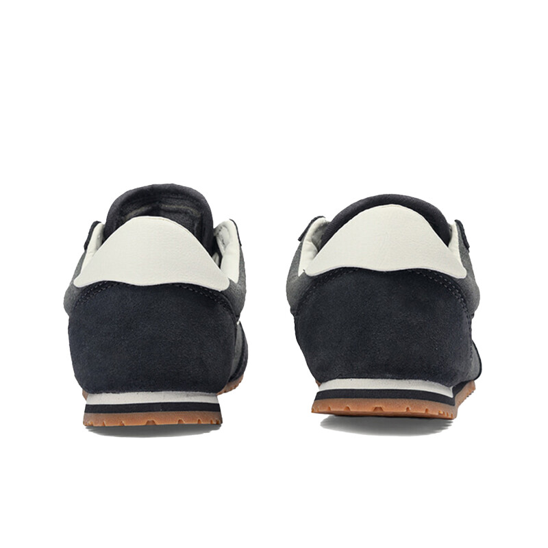 Championes VANS SUPER LOWPRO de Mujer - VN000D83BLA Negro