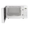 MICROONDAS WHIRLPOOL 20 LITROS BLANCO MICROONDAS WHIRLPOOL 20 LITROS BLANCO