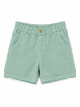 SHORT BRISA CELESTE
