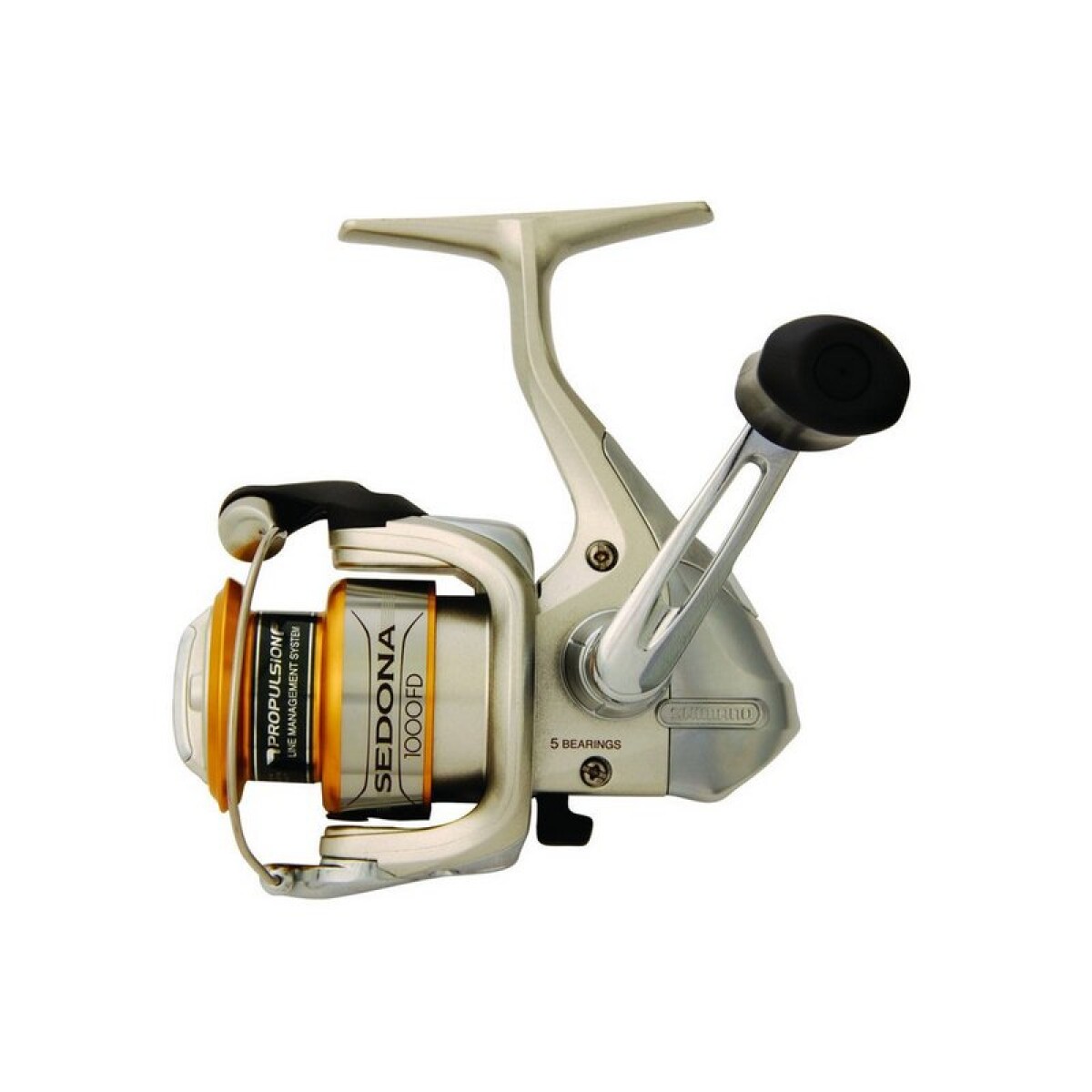 REEL SHIMANO FRONTAL SEDONA 6000FI 