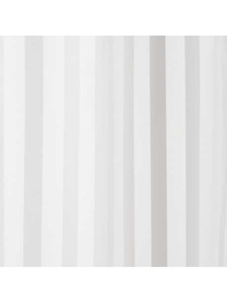Cortina de ducha GUSUM 150x200 blanco Cortina de ducha GUSUM 150x200 blanco