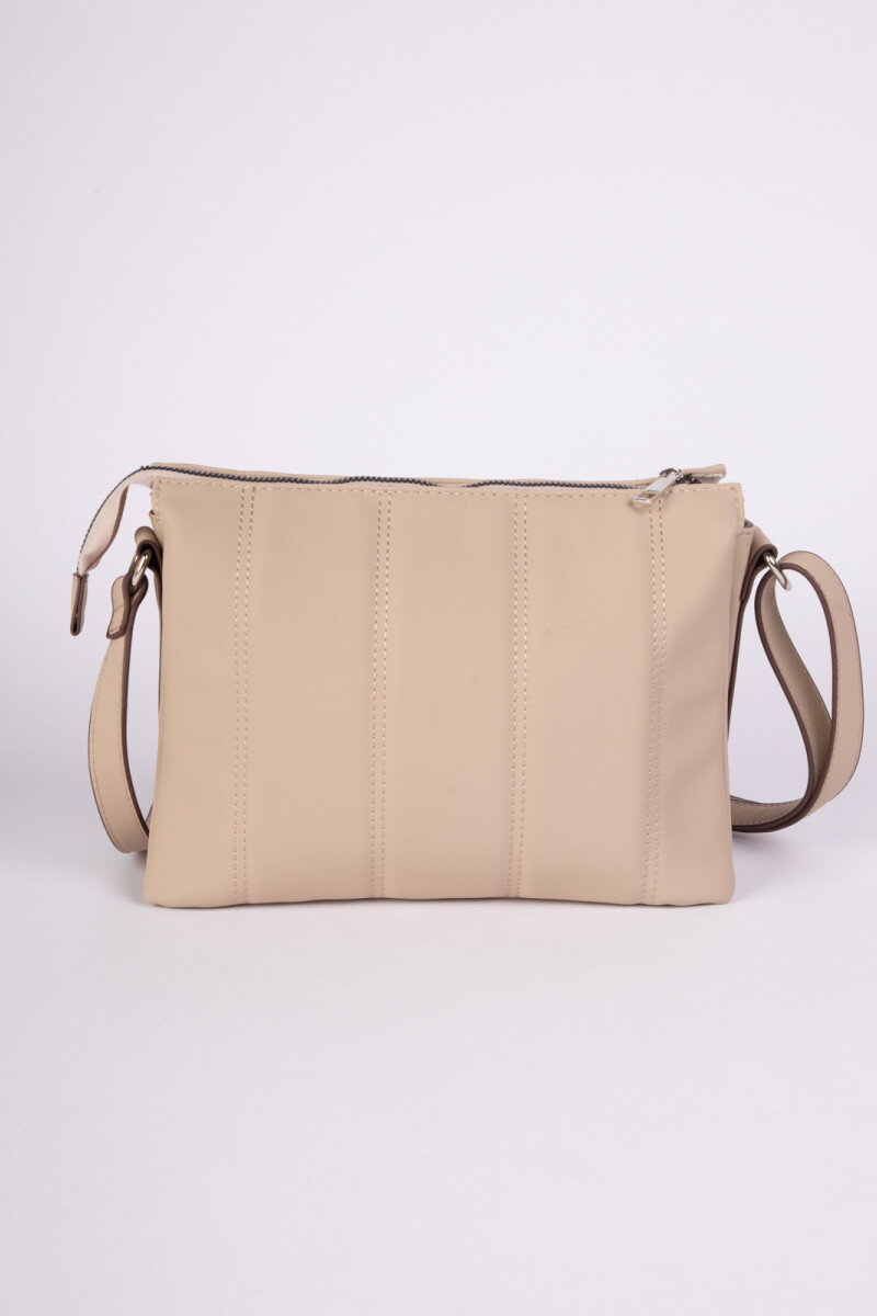 CARTERA RORA Beige