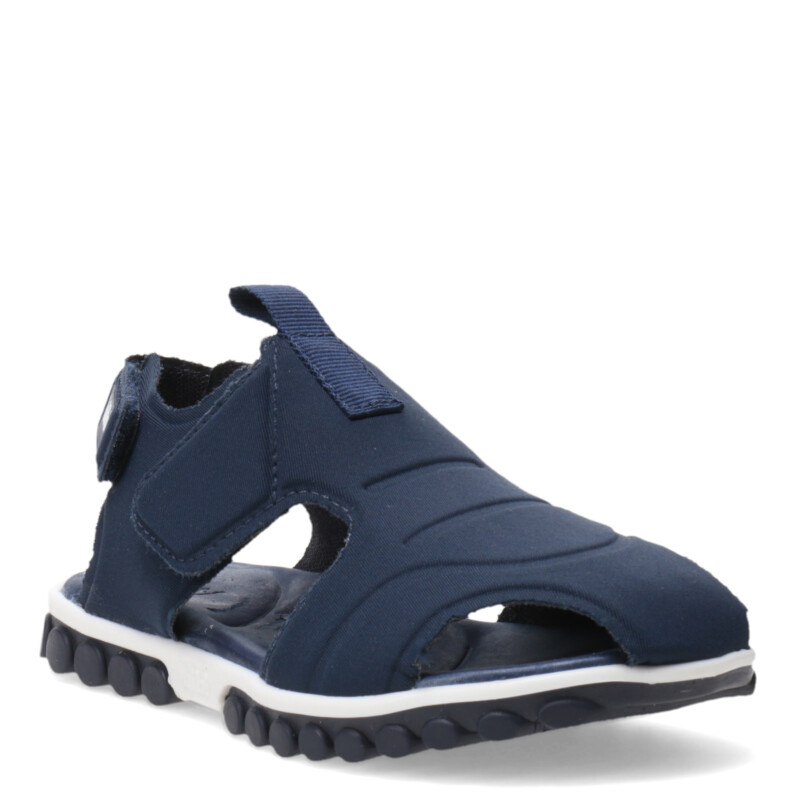 Sandalias Infantiles Bibi Roller Sport Sand Azul Marino