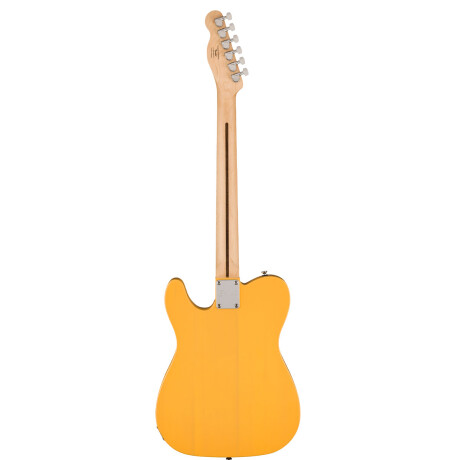 Guitarra Electrica Squier Sonic Tele Butterscotch Blonde Guitarra Electrica Squier Sonic Tele Butterscotch Blonde