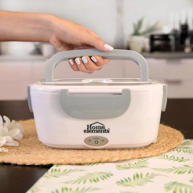 Lunchera Eléctrica Lunchera Eléctrica