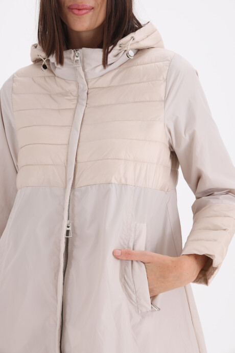 CAMPERA VENETO CAMPERA VENETO