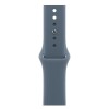 Malla Apple Watch 40mm Anchor Blue Sport Band Malla Apple Watch 40mm Anchor Blue Sport Band