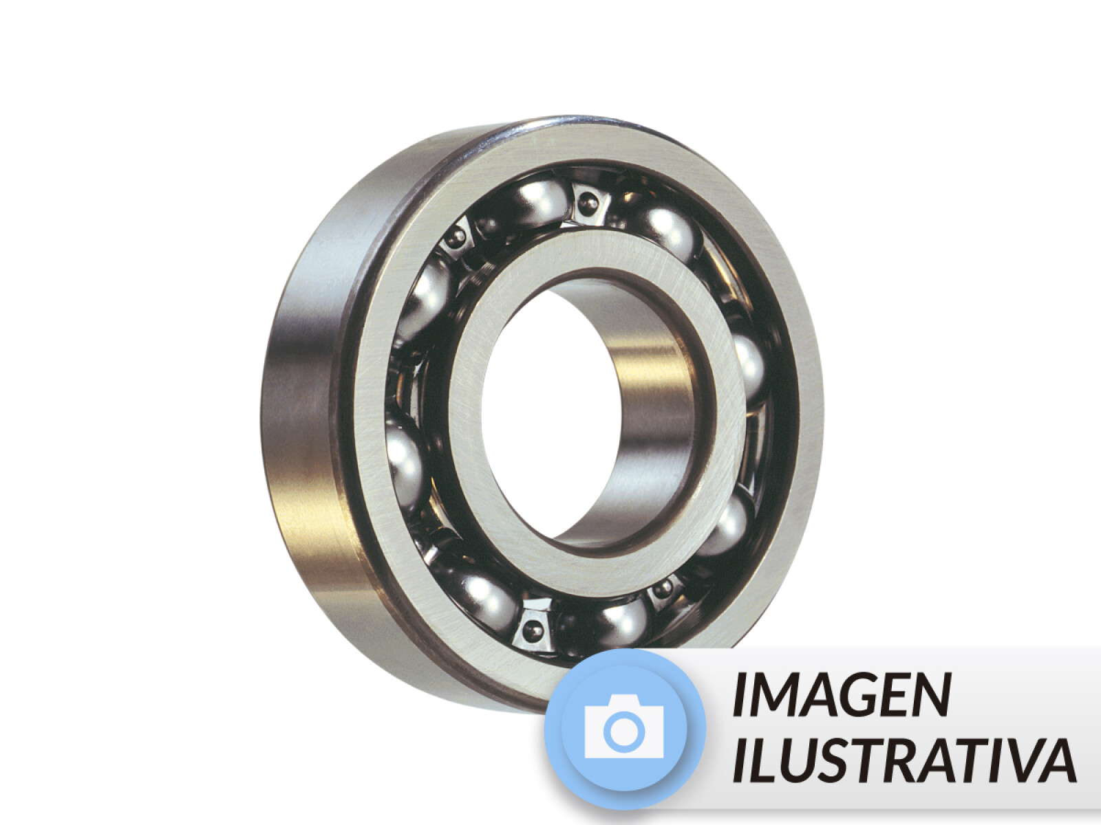 Rueda Trasera Una Hilera Faw V70 12-25 