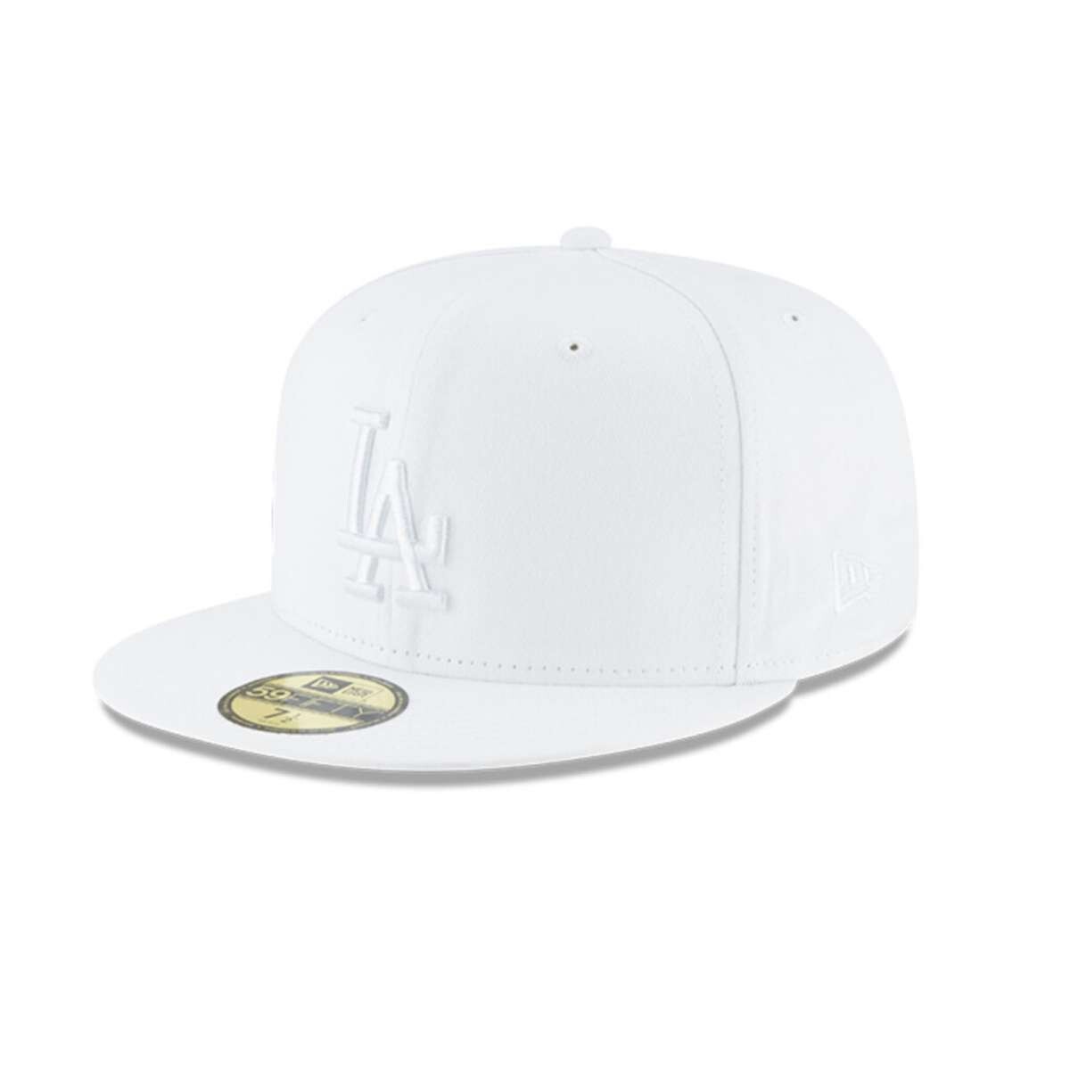 Gorro New Era Mlb - Basic 5950 Losdod 