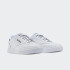 Championes Reebok Court Advance Blanco