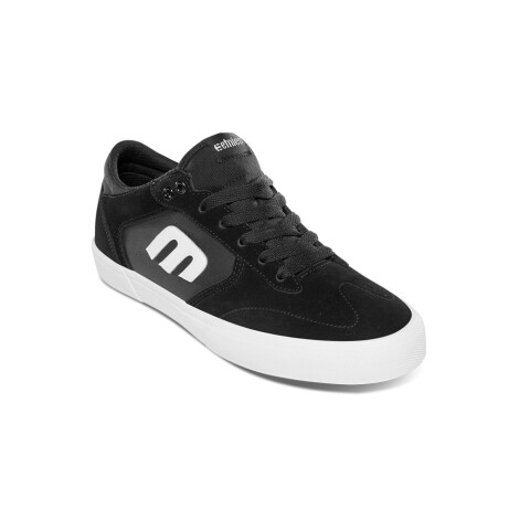 etnies WINDROW VULC Black