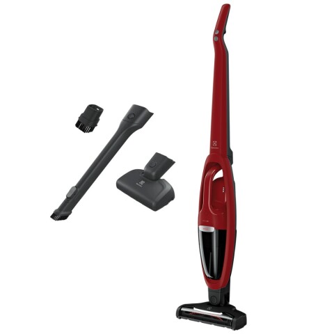 Aspiradora Ergorapido Well Q6 Animal Electrolux Erg36 ASPIRADORA ELECTROLUX INALAMBRICA ERG36