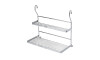 Cesta para especias doble Cesta Para Especias Doble