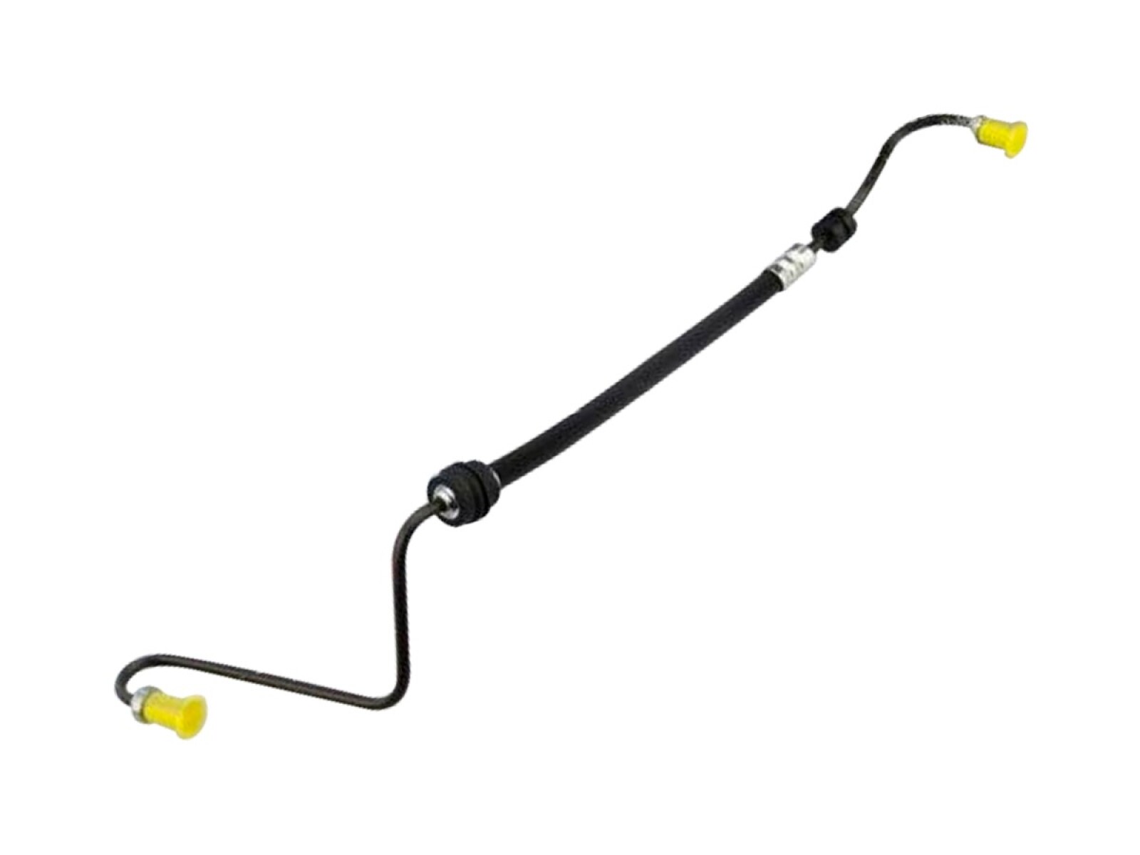Caño Del Actuador Ford Ka 96-07 