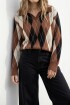 Sweater Shelby Chocolate