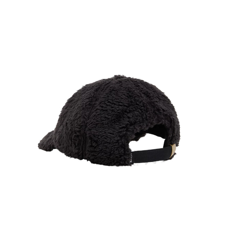Gorro Vans Delin Curved Bill Jocke - Negro Gorro Vans Delin Curved Bill Jocke - Negro