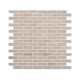 Guardas Y Decorados Marmol 30X32 Porcelamika