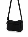 BANDOLERA URBAN NEGRO