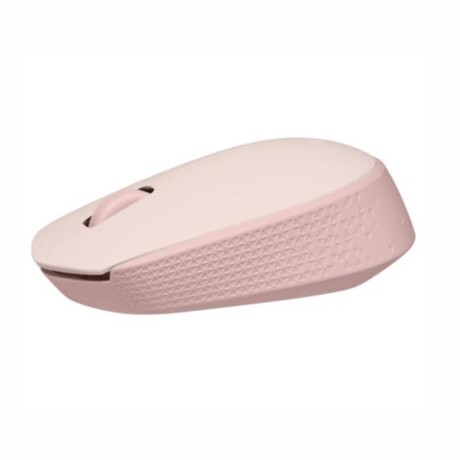 LOGITECH MOUSE M170 INALAMBRICO Mouse Óptico Inalámbrico LOGITECH M170 Conexión USB - Rose