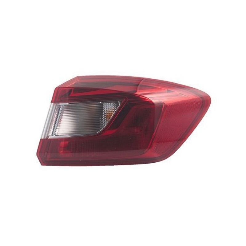 FAROL TRASERO LATERAL DERECHO - CRUZE FAROL TRASERO LATERAL DERECHO - CRUZE